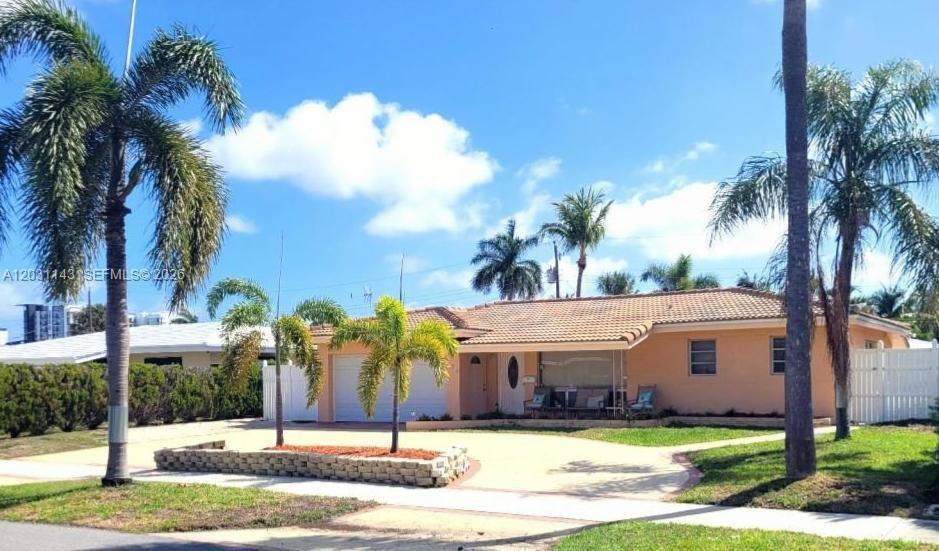 Investment property for sale in Pompano Beach, VA