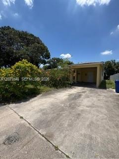 Investment property for sale in Fort Lauderdale, VA