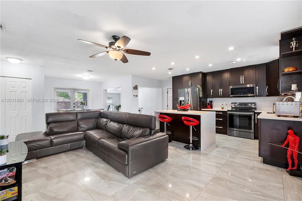 Investment property for sale in Hollywood, VA