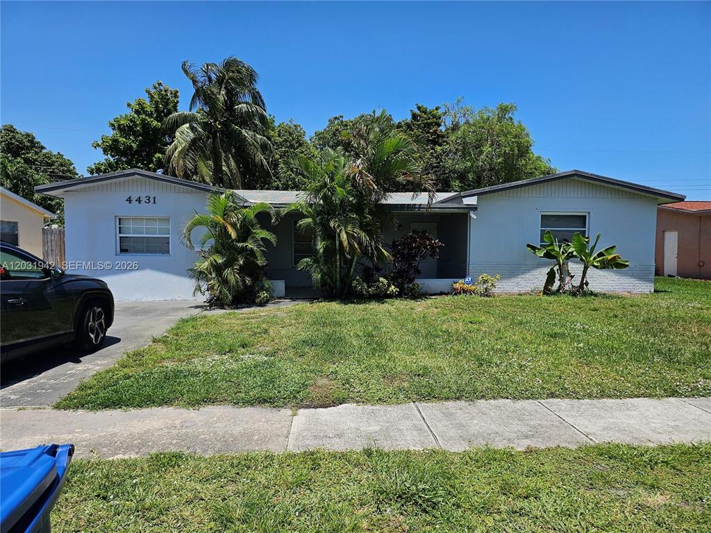 Investment property for sale in Lauderhill, VA