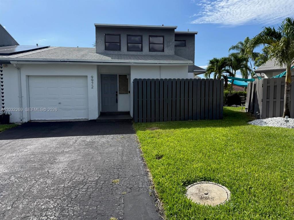 Investment property for sale in Pembroke Pines, VA