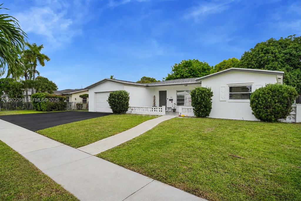 Investment property for sale in Lauderdale Lakes, VA