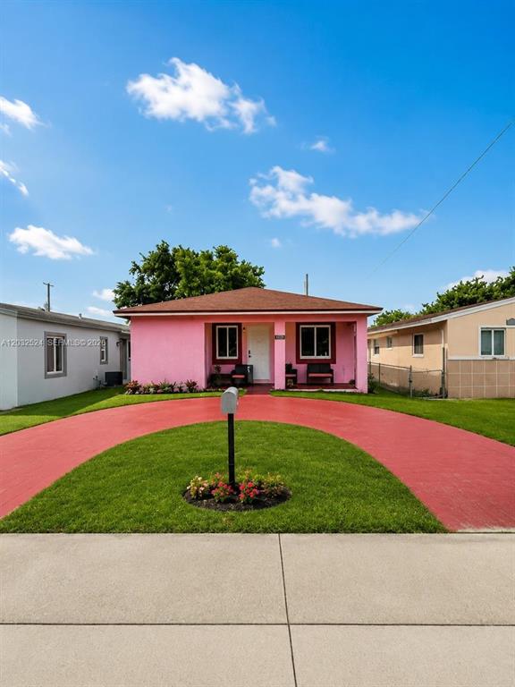 Investment property for sale in Hollywood, VA