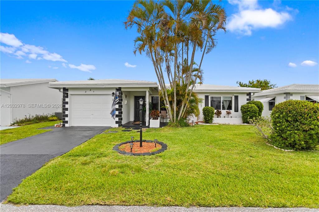 Investment property for sale in Pompano Beach, VA