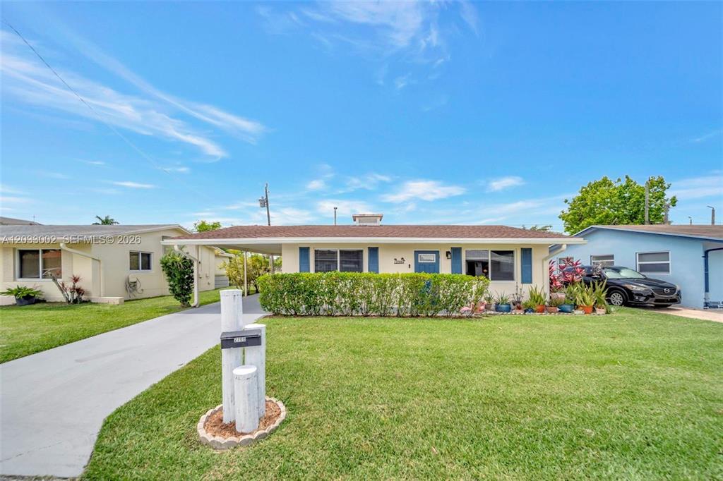 Investment property for sale in Tamarac, VA