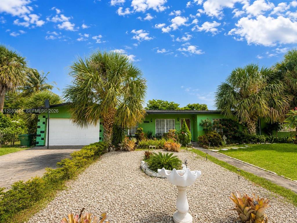Investment property for sale in Lauderhill, VA