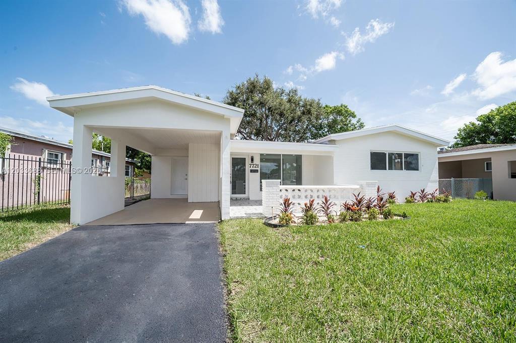 Investment property for sale in Miramar, VA