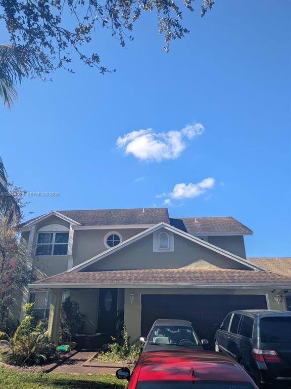 Investment property for sale in Pembroke Pines, VA