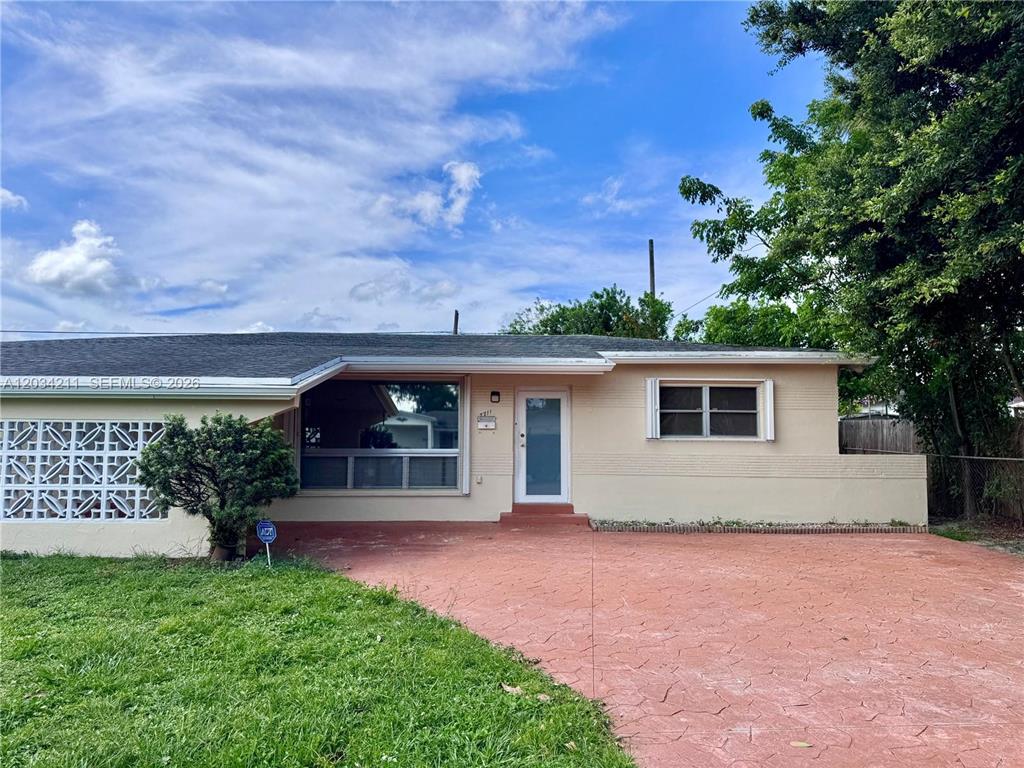 Investment property for sale in Miramar, VA