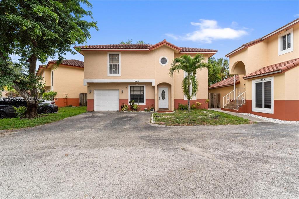 Investment property for sale in Miramar, VA