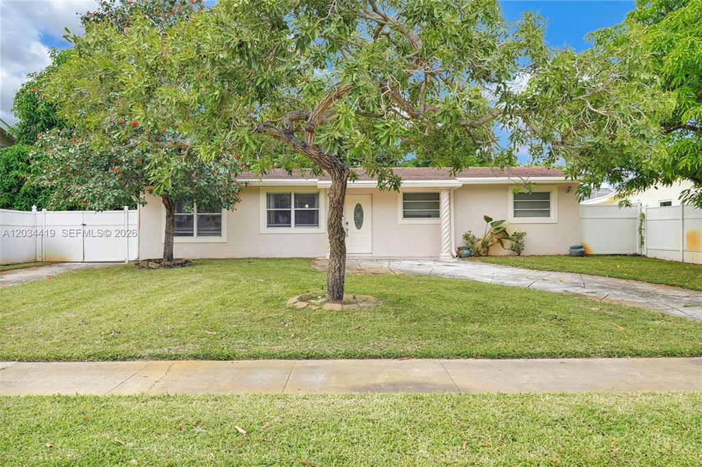 Investment property for sale in Lauderdale Lakes, VA