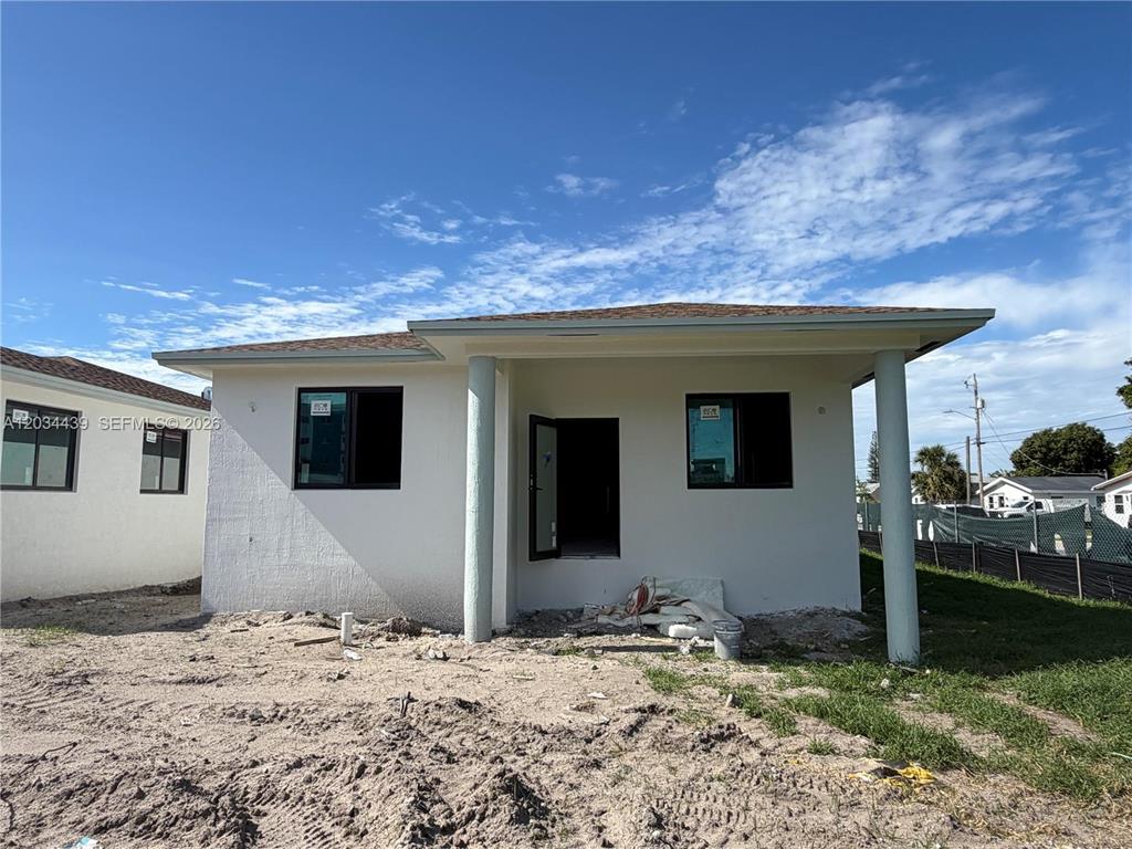 Investment property for sale in Pompano Beach, VA