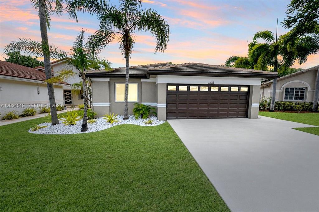 Investment property for sale in Pembroke Pines, VA