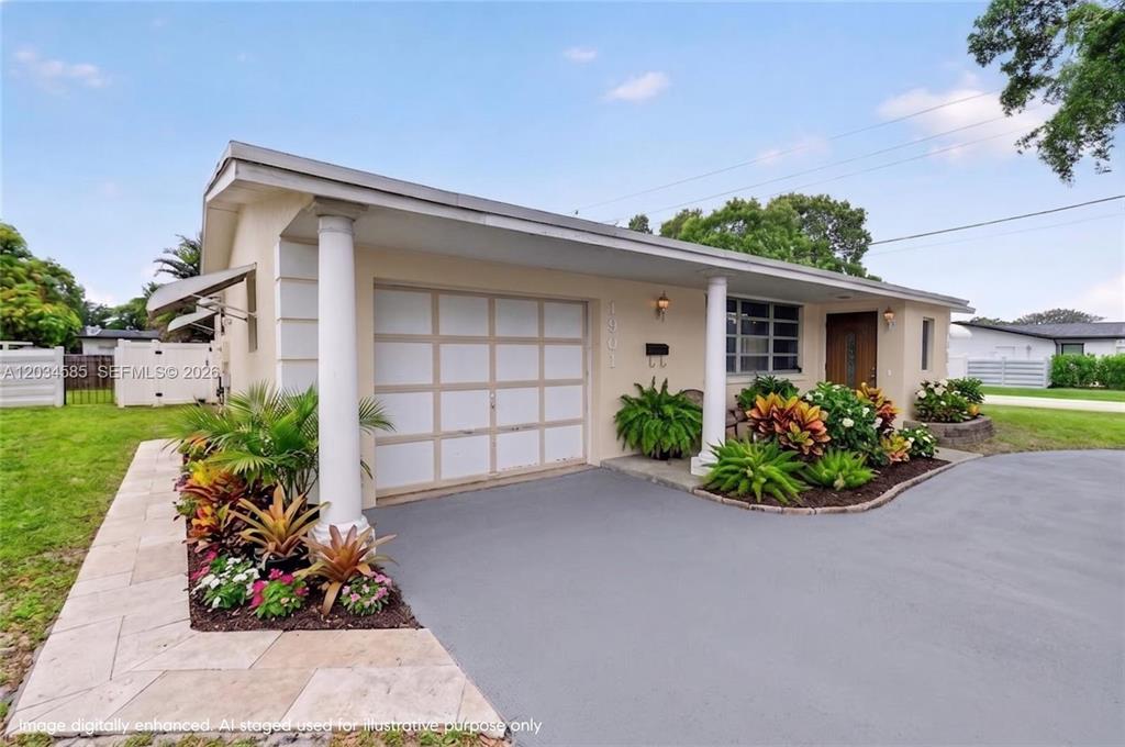 Investment property for sale in Hollywood, VA