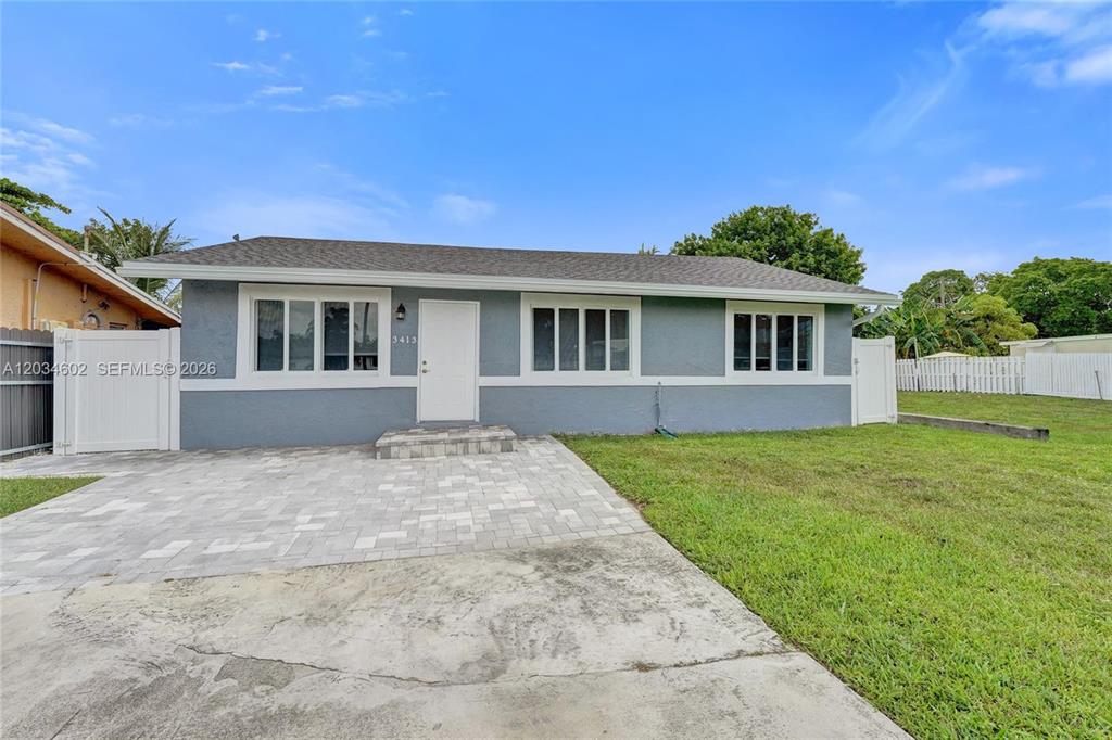 Investment property for sale in Fort Lauderdale, VA