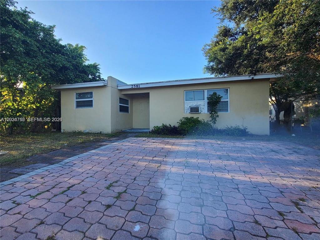 Investment property for sale in Fort Lauderdale, VA