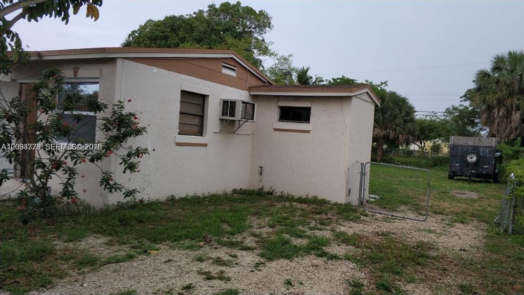Investment property for sale in Fort Lauderdale, VA