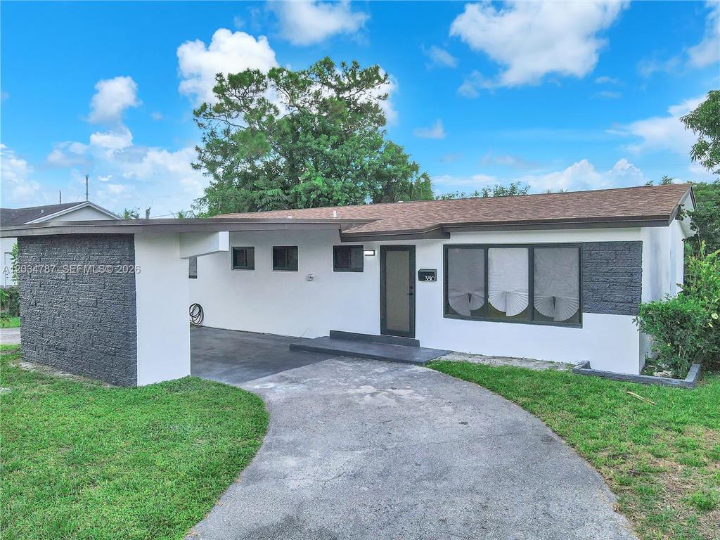 Investment property for sale in Lauderhill, VA