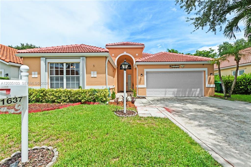 Investment property for sale in Coral Springs, VA