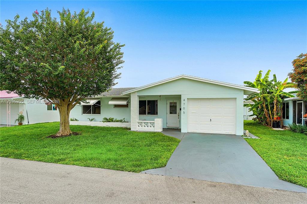 Investment property for sale in Tamarac, VA