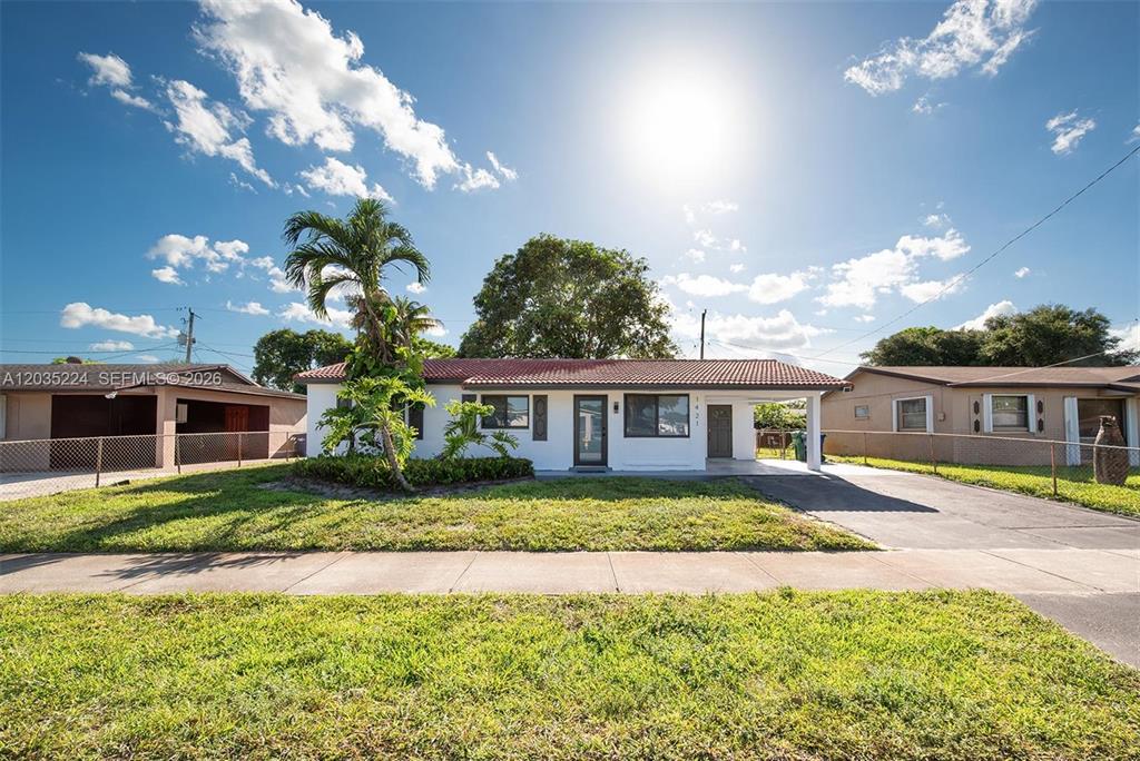 Investment property for sale in Lauderhill, VA