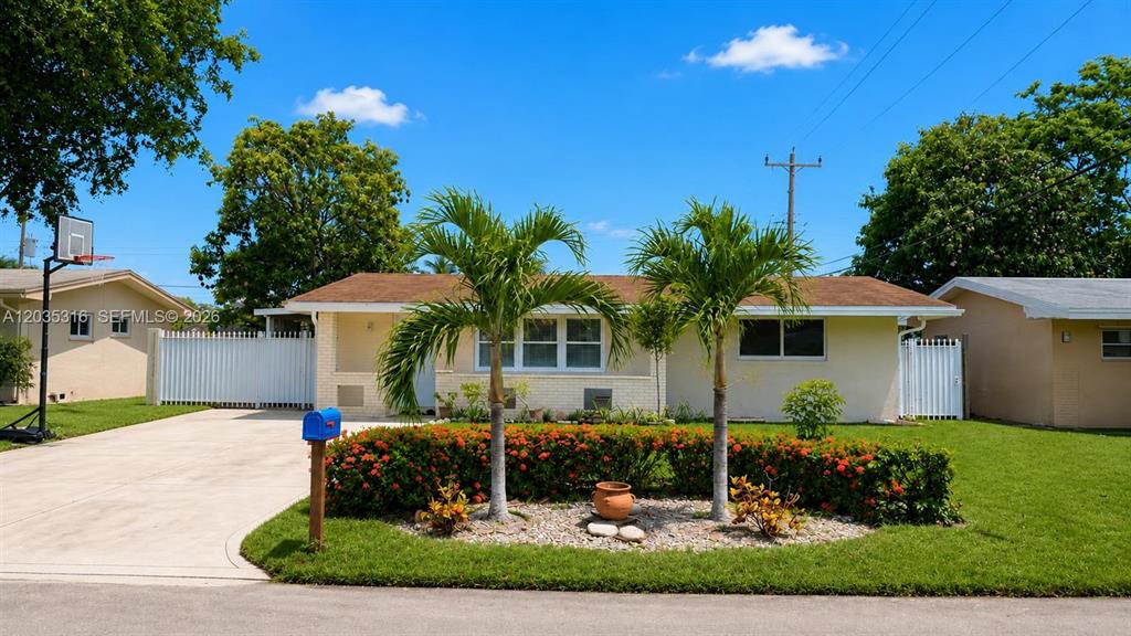Investment property for sale in Pembroke Pines, VA