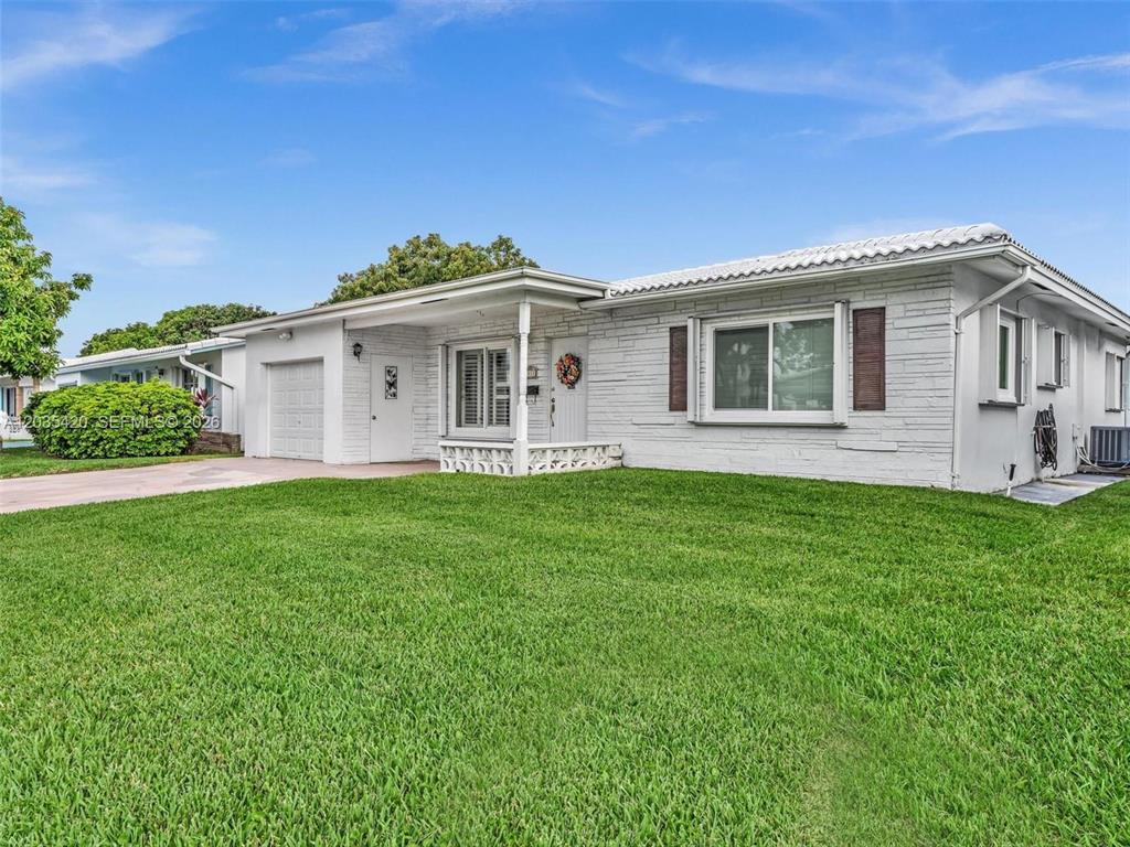 Investment property for sale in Tamarac, VA
