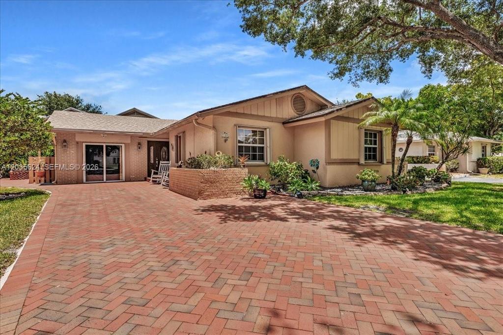 Investment property for sale in Davie, VA