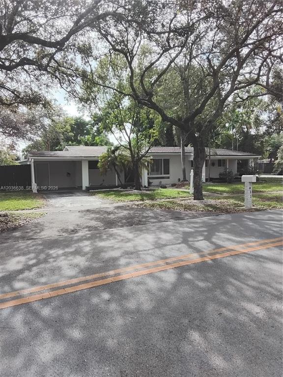 Investment property for sale in Plantation, VA