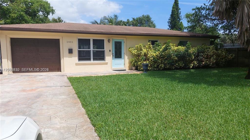 Investment property for sale in Fort Lauderdale, VA