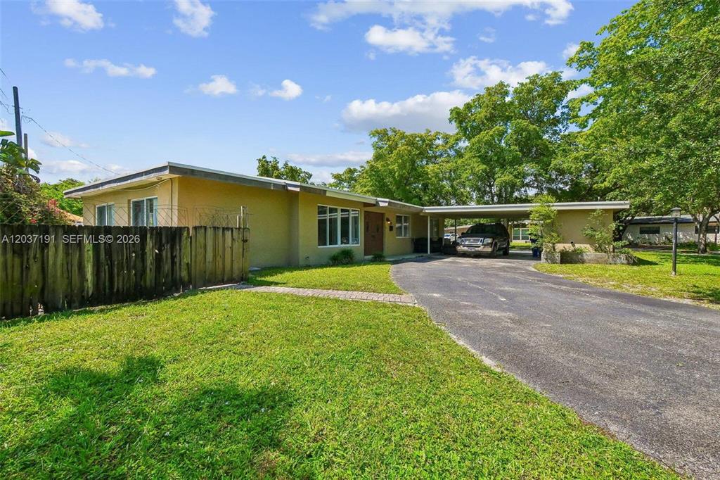 Investment property for sale in Hollywood, VA