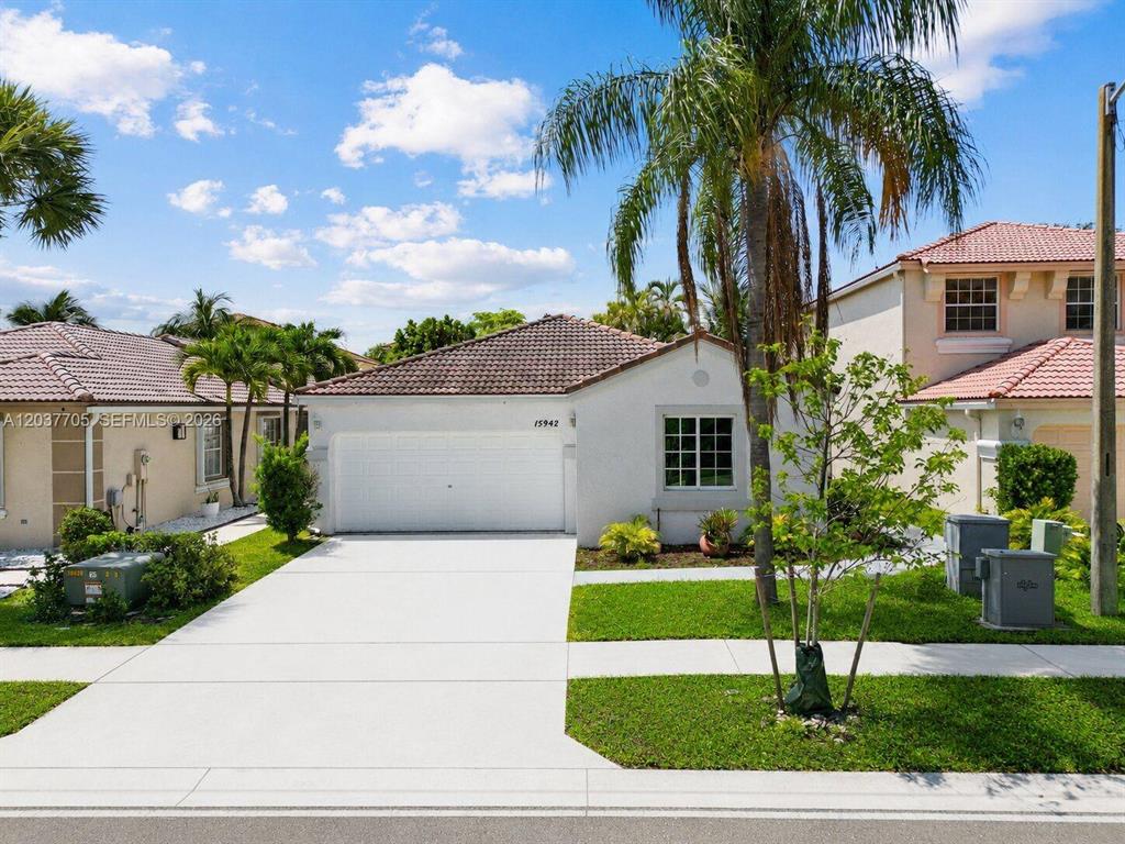 Investment property for sale in Pembroke Pines, VA