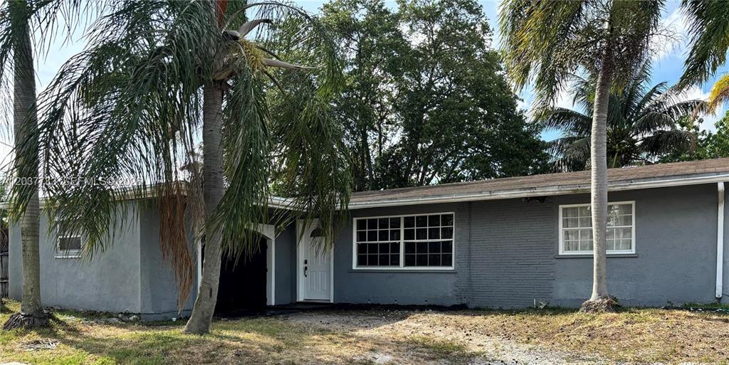 Investment property for sale in Davie, VA