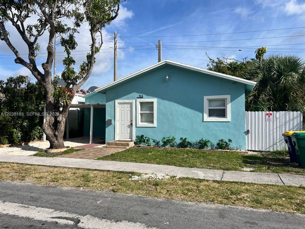 Investment property for sale in Dania Beach, VA