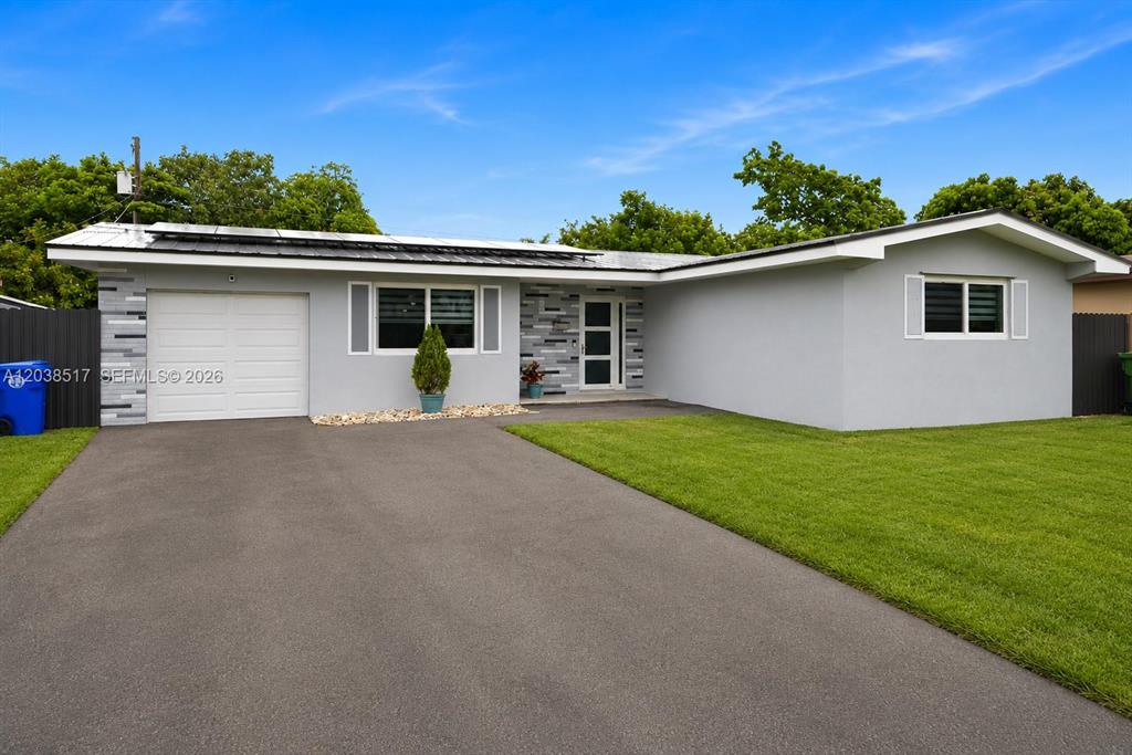 Investment property for sale in Pembroke Pines, VA