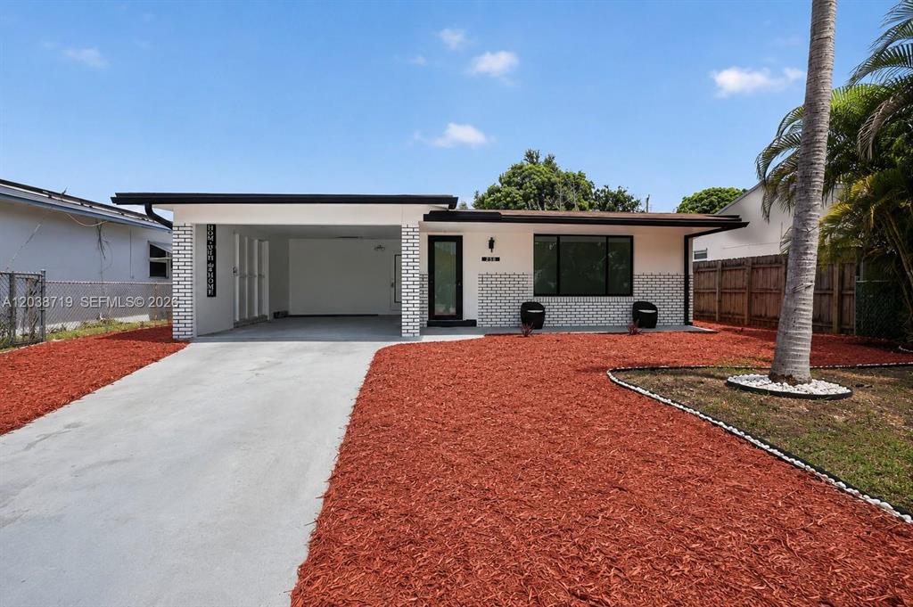 Investment property for sale in Dania Beach, VA
