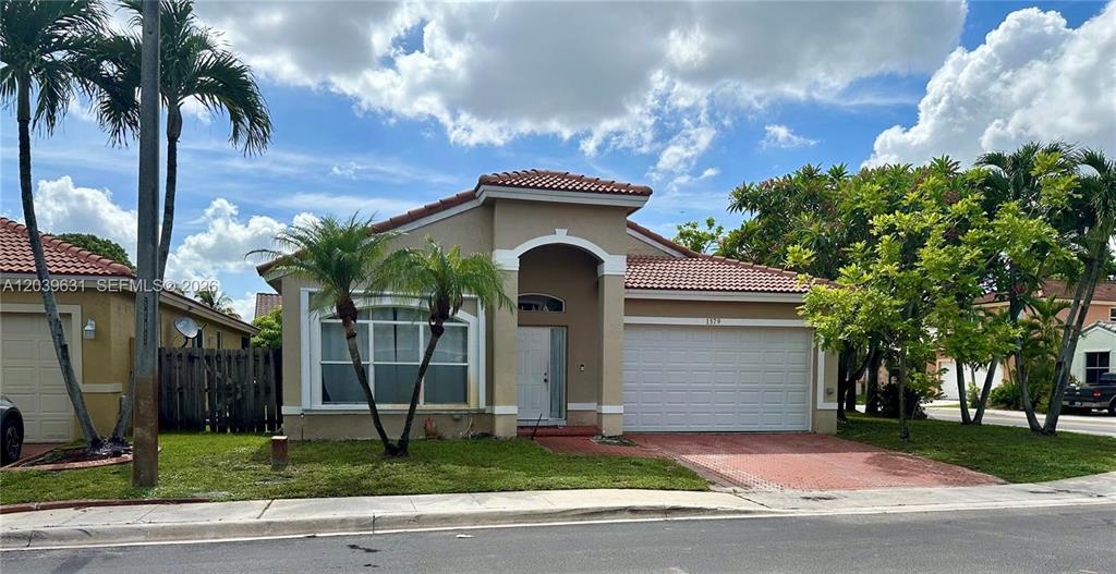 Investment property for sale in Pembroke Pines, VA