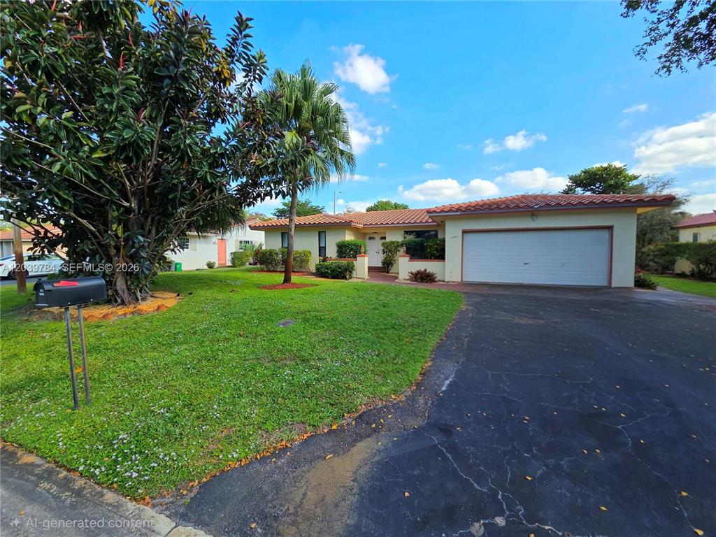Investment property for sale in Coral Springs, VA