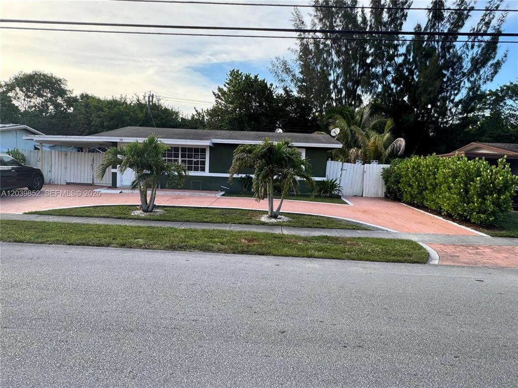Investment property for sale in Margate, VA