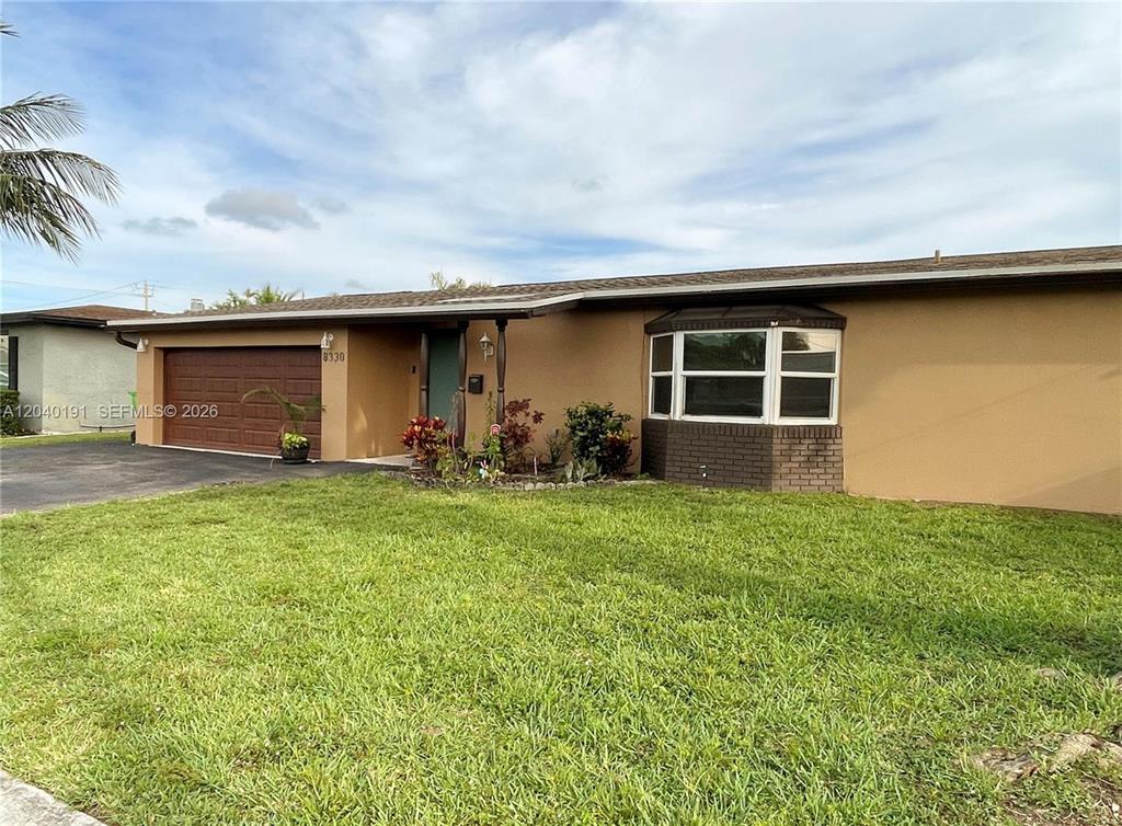 Investment property for sale in Sunrise, VA