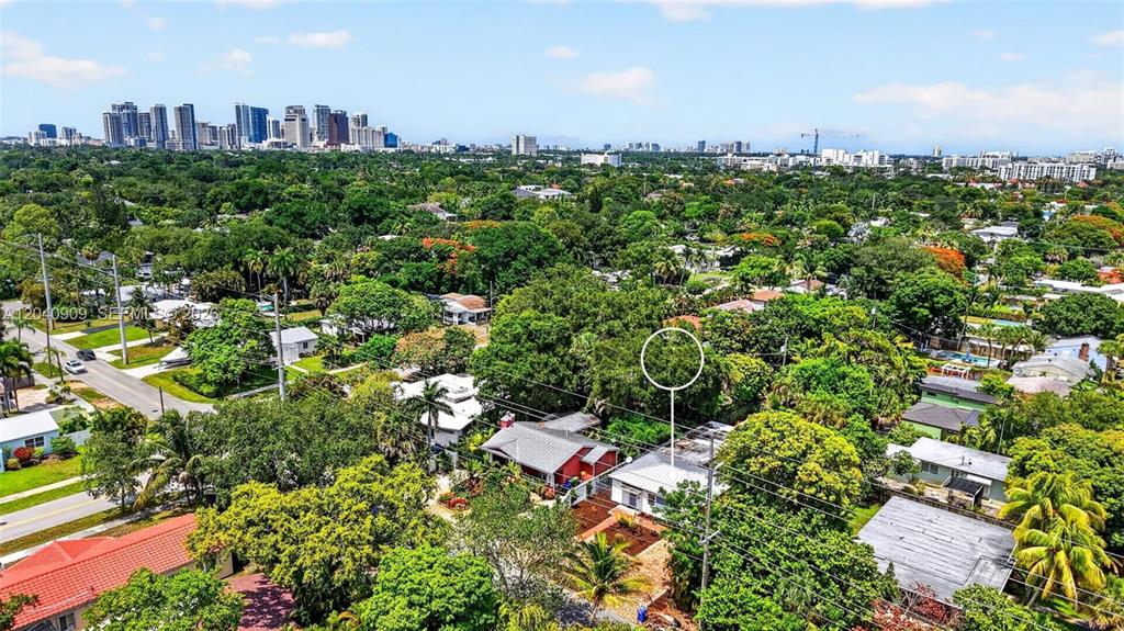 Investment property for sale in Fort Lauderdale, VA