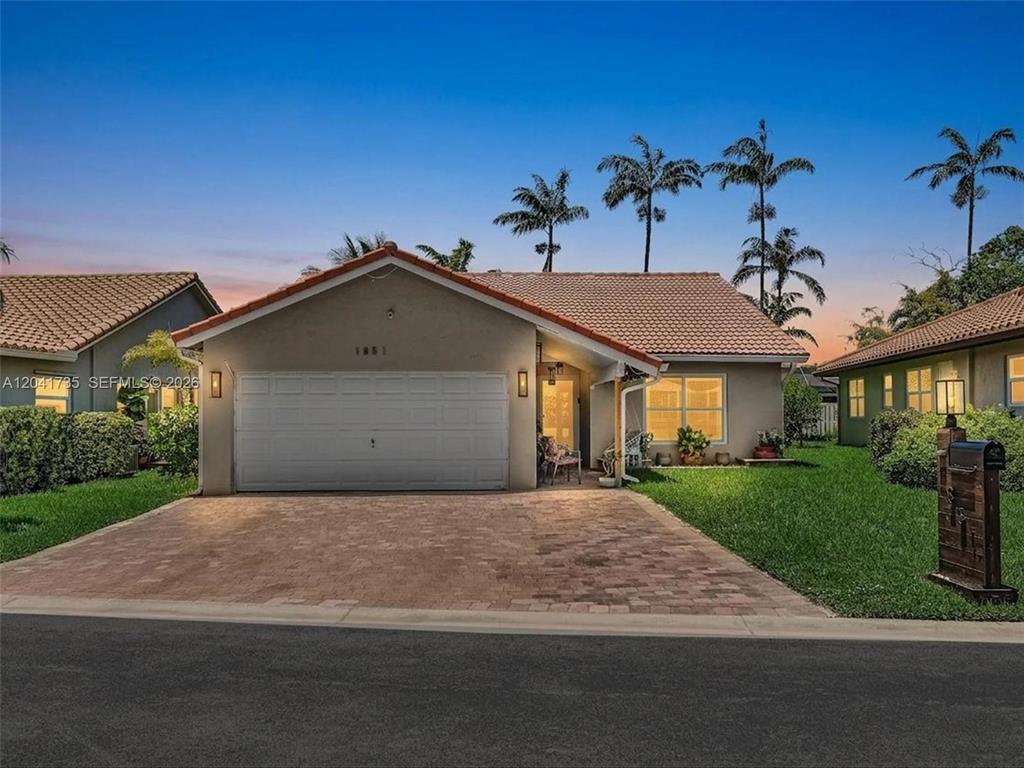 Investment property for sale in Coral Springs, VA