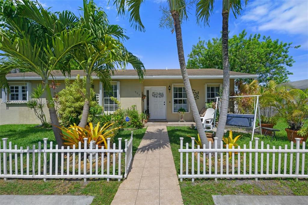 Investment property for sale in Hallandale Beach, VA