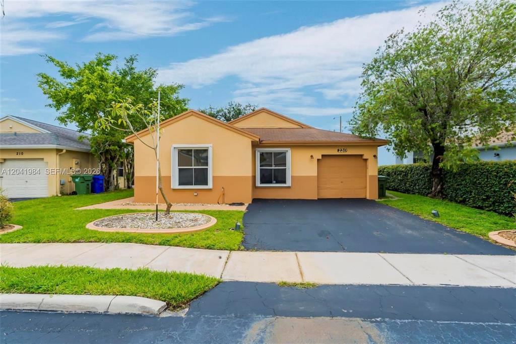 Investment property for sale in Pembroke Pines, VA
