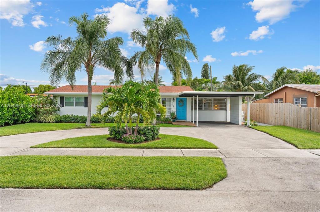 Investment property for sale in Pompano Beach, VA