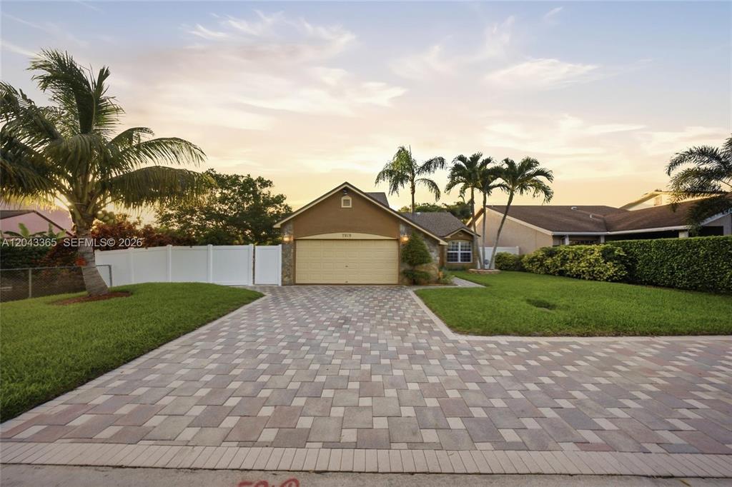 Investment property for sale in Lauderhill, VA