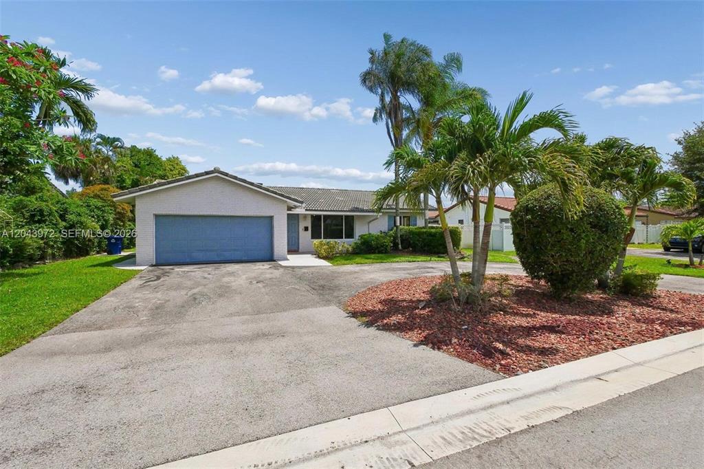 Investment property for sale in Coral Springs, VA