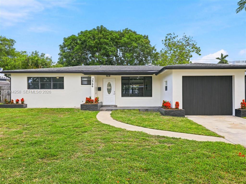 Investment property for sale in Hollywood, VA