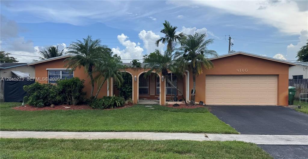 Investment property for sale in Cooper City, VA