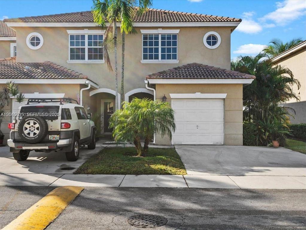Investment property for sale in Pembroke Pines, VA